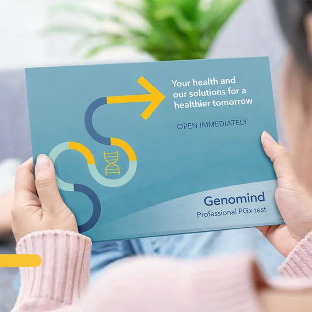 Genomind Professional PGx Test